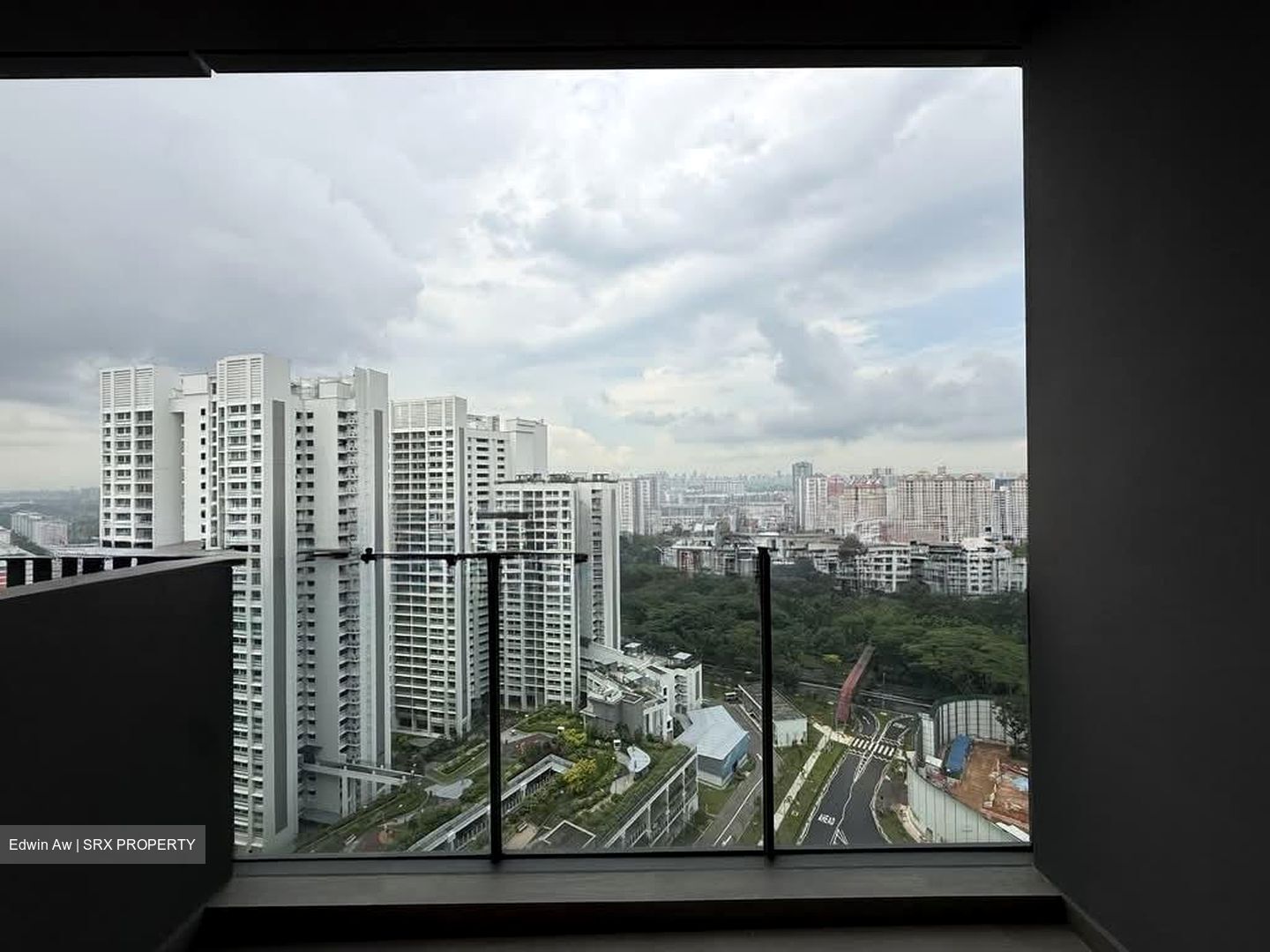 Amo Residence (D20), Apartment #558446531